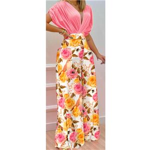 Conjunto de top cruzado