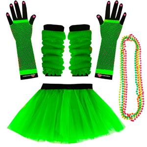 Conjunto de 4 piezas