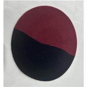 Gorro de invierno vino con negro de 27x1x27cm