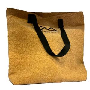 Bolsa estilo corcho