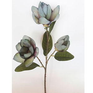 Vara con 3 Magnolias