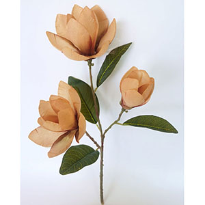 Vara con 3 Magnolias