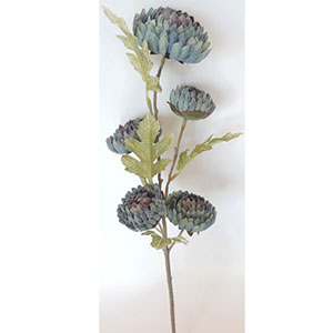 Vara de 5 flores