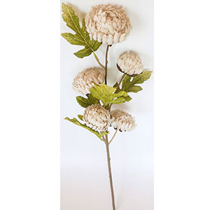 Vara de 5 flores