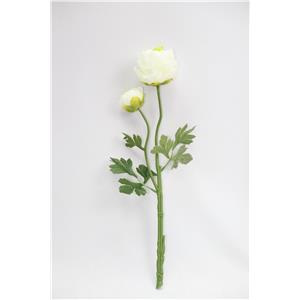 Vara con 2 flores