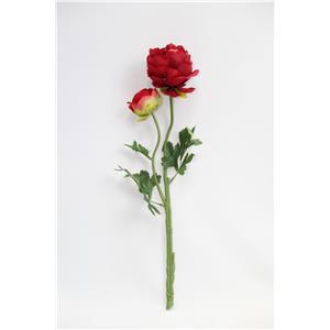 Vara con 2 flores