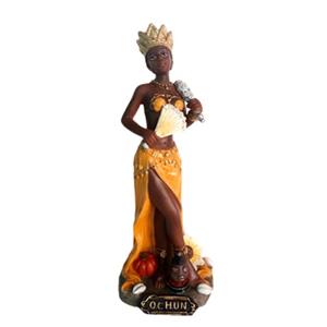 Oshun de de polyresina