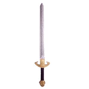 Espada decorativa de látex