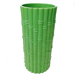 Vaso de plástico diseño