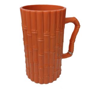 Tarro de plástico diseño
