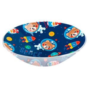 Bowl de vidrio diseño