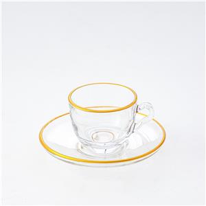 Juego de 6 tazas