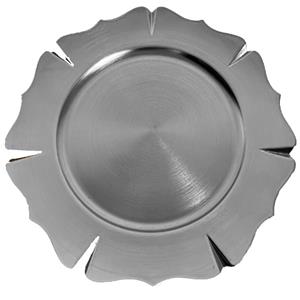 Plato de presentación
