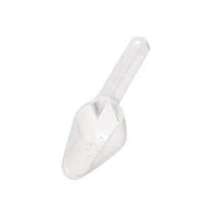 Cucharon para hielo