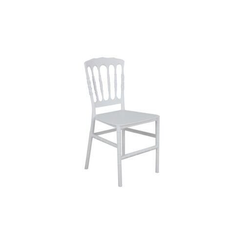 Silla de plástico infantil