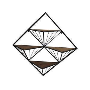Estante de pared