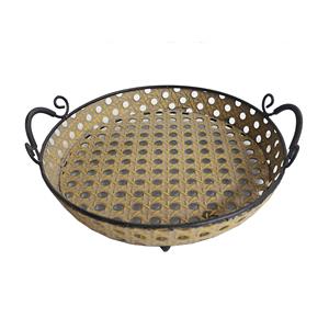 Juego de 3 charolas