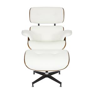 Sillón de polipiel