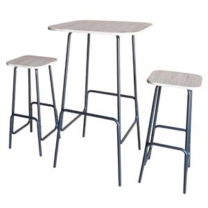 Juego de mesa cuadra