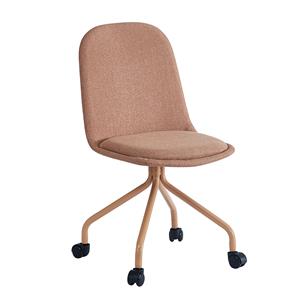 Silla de lino sintetico