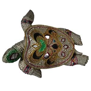 Tortuga para colgar