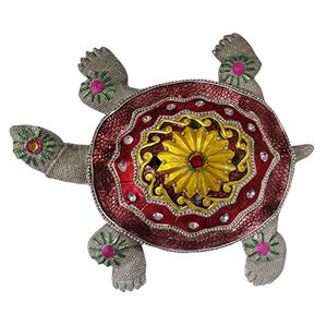 Tortuga para colgar