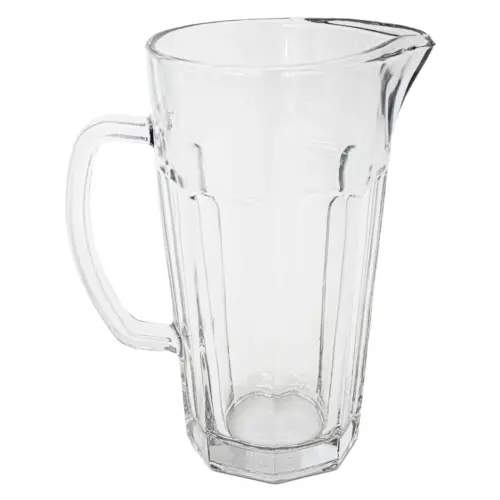 Juego de jarra