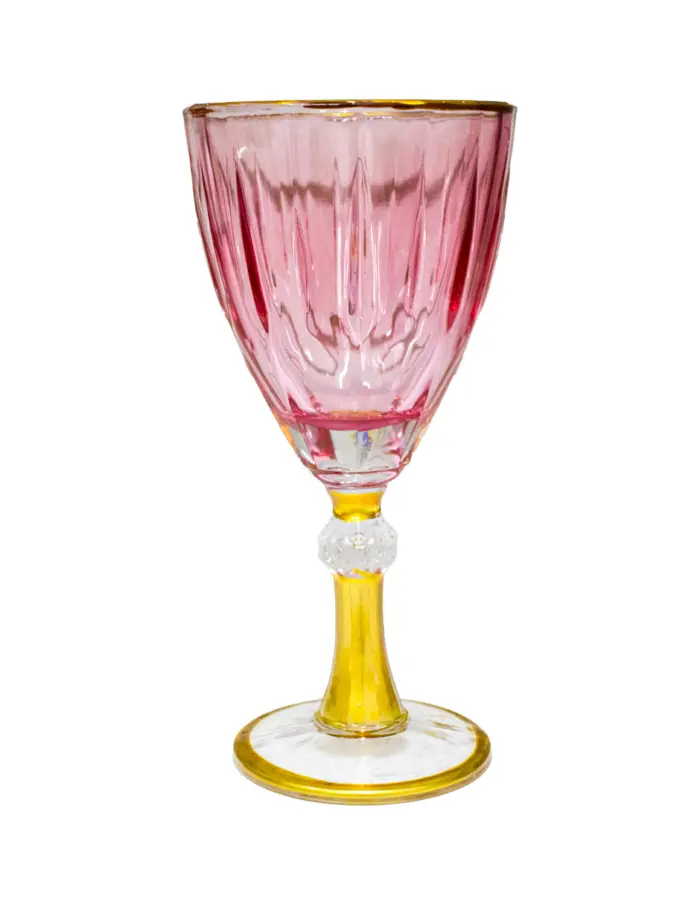 Juego de 6 copas - Image 3