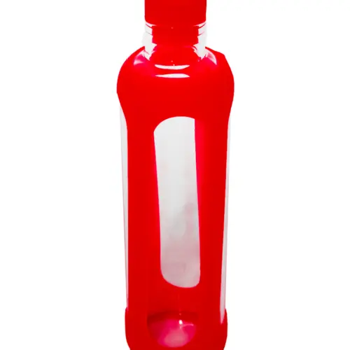 Termo de vidrio