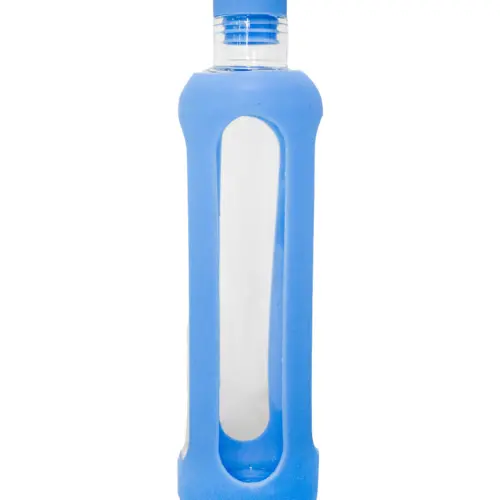 Termo de vidrio