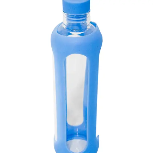 Termo de vidrio