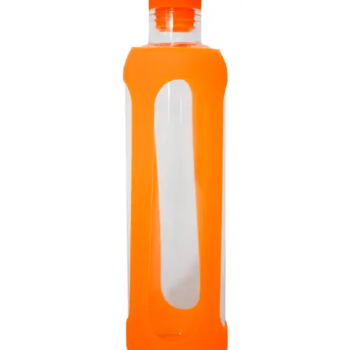 Termo de vidrio