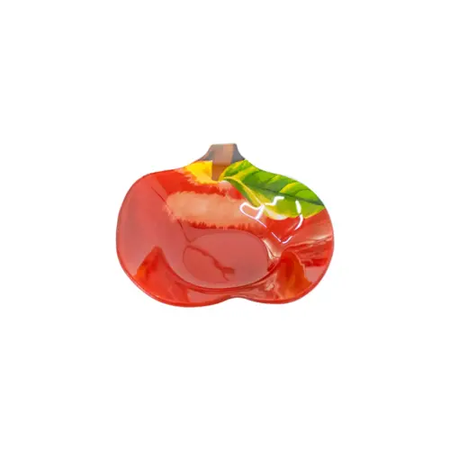 Bowl de vidrio diseño
