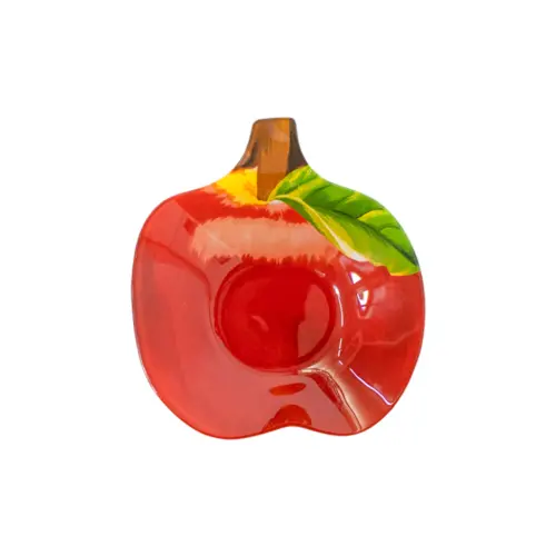 Bowl de vidrio diseño