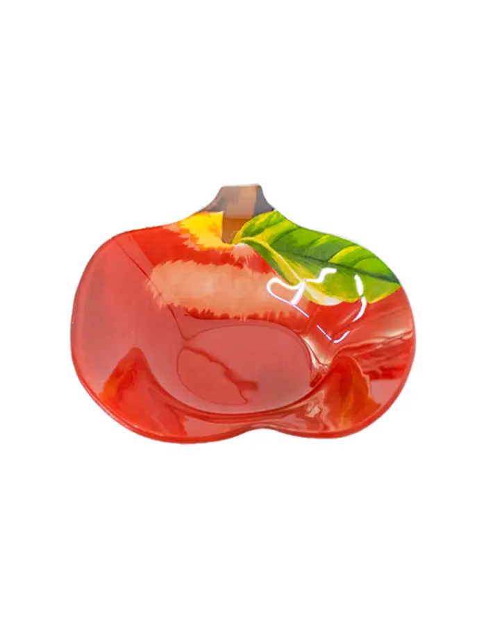 Bowl de vidrio diseño - Image 2