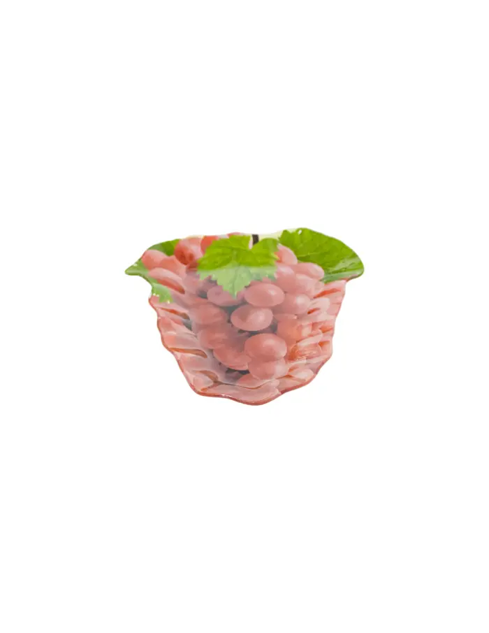 Plato de vidrio diseño - Image 2