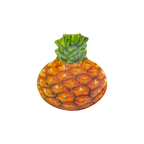 Bowl de vidrio diseño