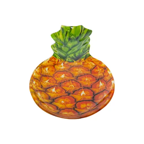 Bowl de vidrio diseño