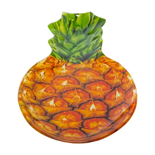 Bowl de vidrio diseño