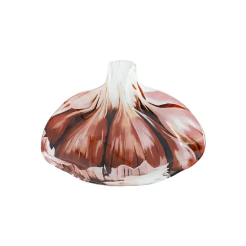 Plato de vidrio diseño