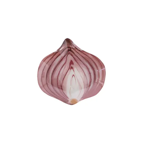 Plato de vidrio diseño