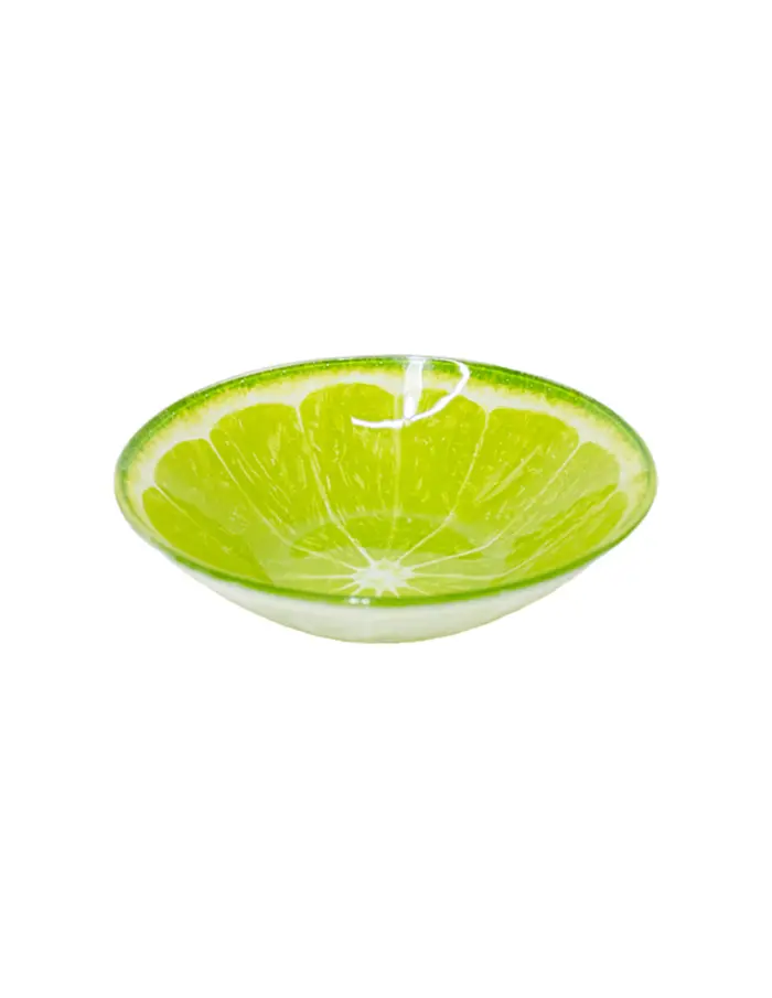 Bowl de vidrio diseño - Image 2