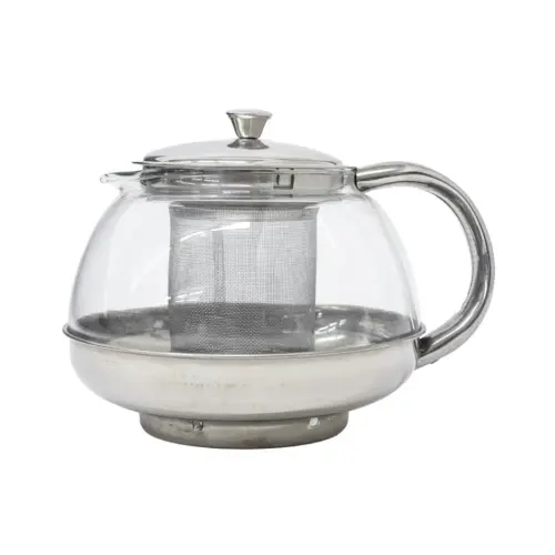 Infusora de té