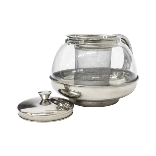Infusora de té