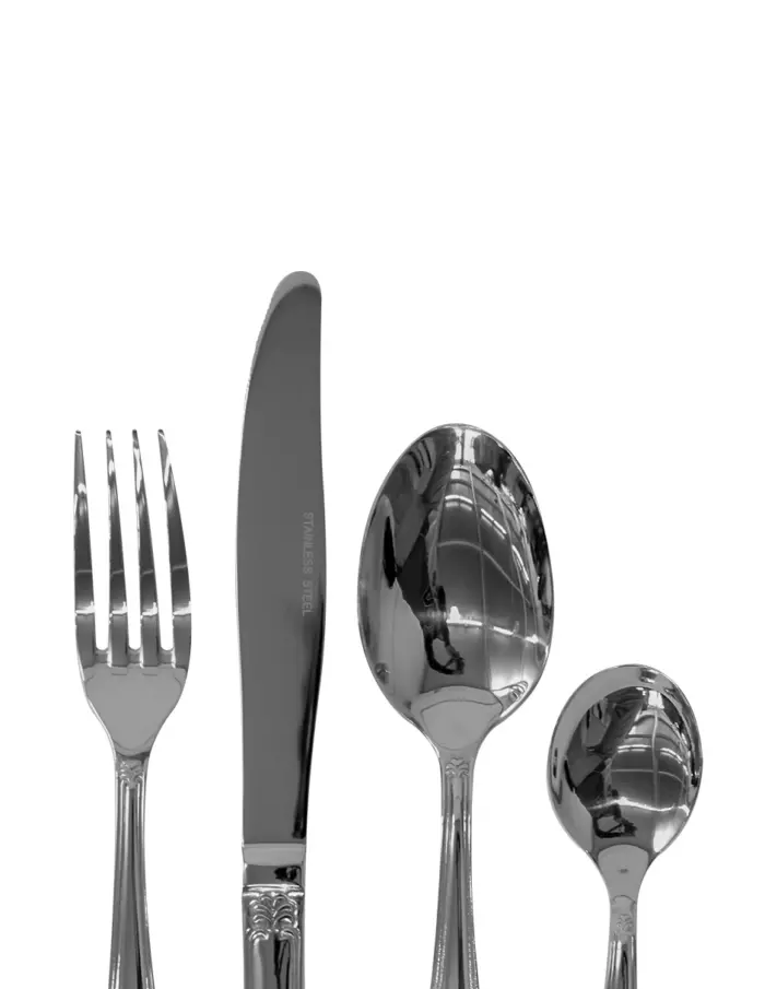 Juego de cubiertos - Image 3