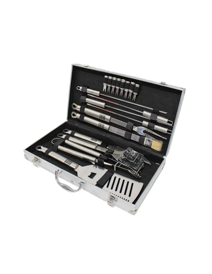 Estuche  para parrilla - Image 2