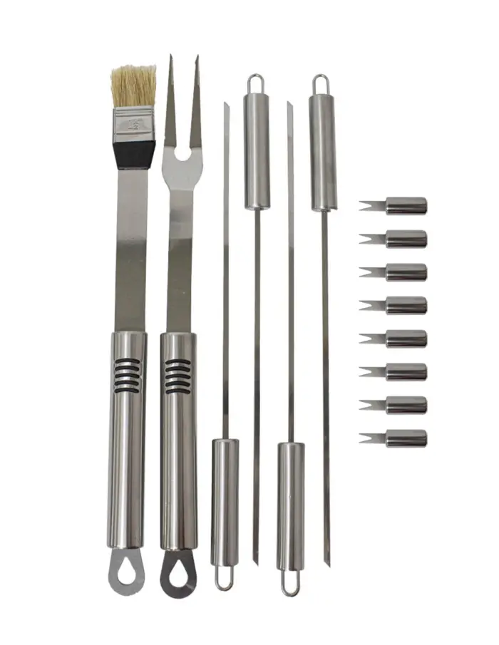Estuche  para parrilla - Image 4
