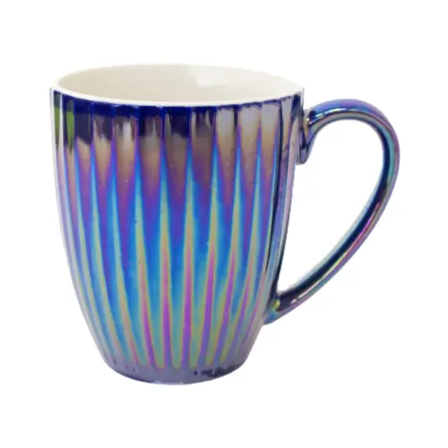 Juego de 4 tazas