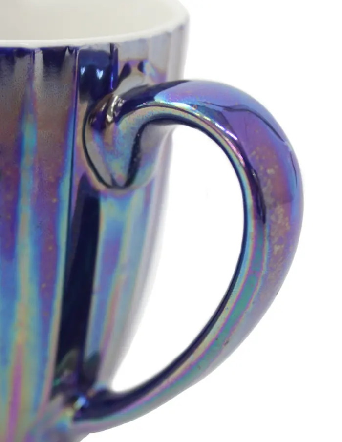 Juego de 4 tazas - Image 5