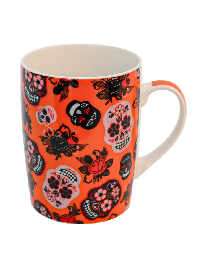 Juego de 4 tazas - Image 2